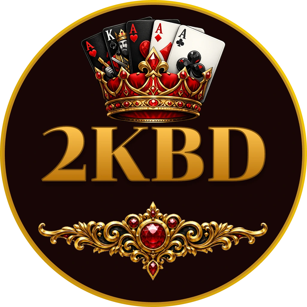 2KBD – Discover the excitement of live casino games in Bangladesh Elegant Bangladeshi casino dealer presenting live table games with a glowing roulette wheel behind her at 2KBD casino